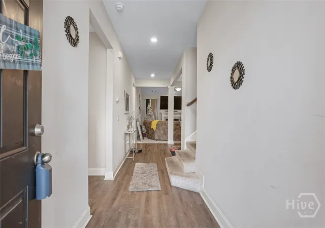 Photo 2 of Single family home for sale at 305 Coconut Dr, Bloomingdale, GA 31302 | MLS# SA363330 | Listing updated on 2026-09-08