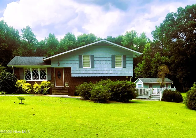 Homes for sale in Willard, NC | 4940 Willard Rd, Willard, NC 28478 | MLS# 100585062