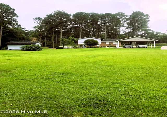 Homes for sale in Willard, NC | 4940 Willard Rd, Willard, NC 28478 | MLS# 100585062