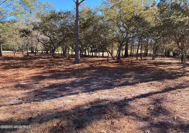 Photo 3 of Land for sale at 5830 England Pt Sw Lot, Ocean Isle Beach, NC 28469 | MLS# 100591117 | Listing updated on 2026-08-18