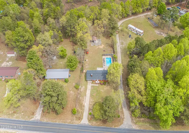 Homes for sale in Rockingham, NC | 853 Battley Dairy Rd, Rockingham, NC 28379 | MLS# 100565344
