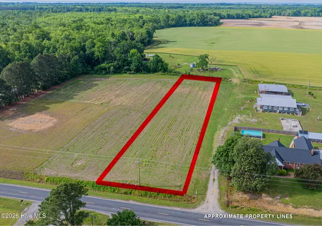 1st image of 247 Wildcat Rd, Edenton, NC 27932 | MLS# 100573988