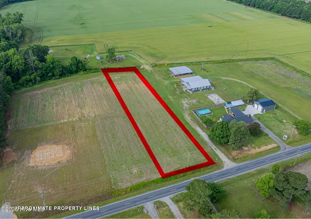 2nd image of 247 Wildcat Rd, Edenton, NC 27932 | MLS# 100573988