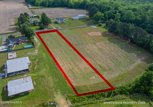 3rd image of 247 Wildcat Rd, Edenton, NC 27932 | MLS# 100573988