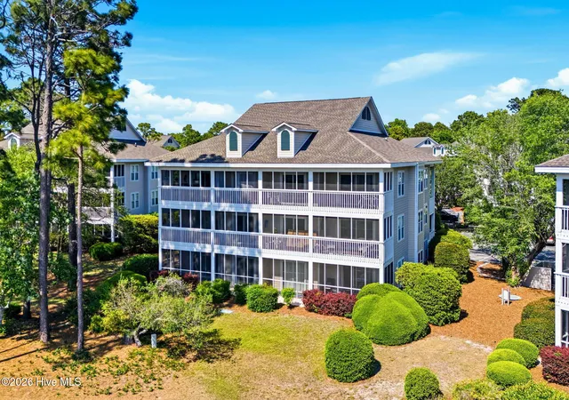 Photo 1 of Condo for sale at 3350 Clb Villas Dr #705, Southport, NC 28461 | MLS# 100590196 | Listing updated on 2026-08-18