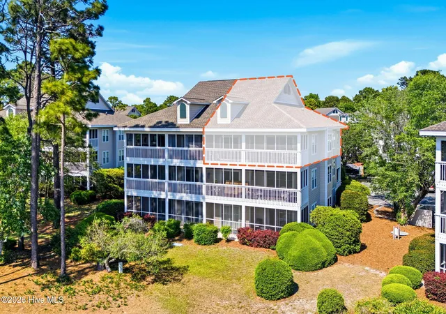 Photo 3 of Condo for sale at 3350 Clb Villas Dr #705, Southport, NC 28461 | MLS# 100590196 | Listing updated on 2026-08-18