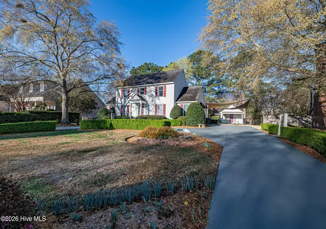 image of 3404 Wyneston Rd, Greenville, NC 27858 | MLS# 100560587