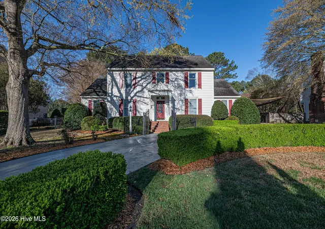image of 3404 Wyneston Rd, Greenville, NC 27858 | MLS# 100560587