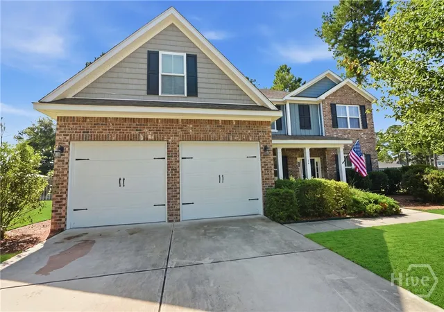 2nd image of 30 Timberland Cir, Richmond Hill, GA 31324 | MLS# SA363485