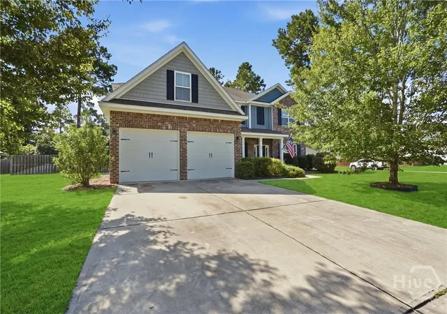 3rd image of 30 Timberland Cir, Richmond Hill, GA 31324 | MLS# SA363485