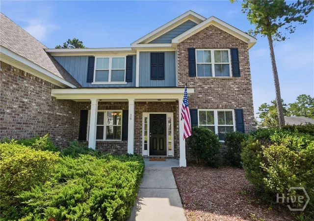 4th image of 30 Timberland Cir, Richmond Hill, GA 31324 | MLS# SA363485