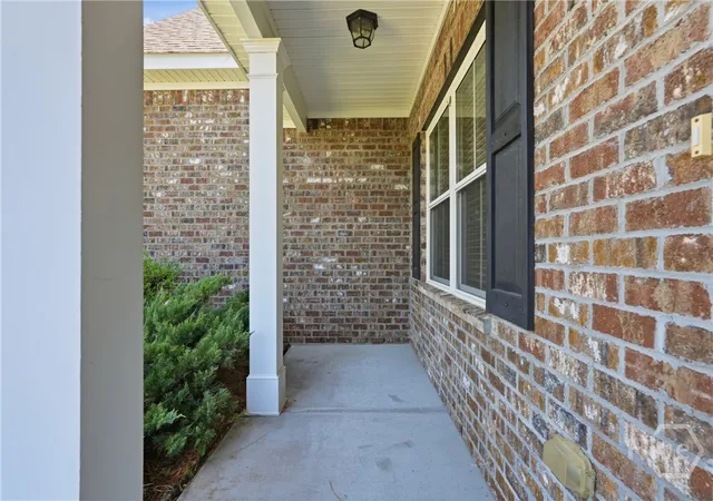 5th image of 30 Timberland Cir, Richmond Hill, GA 31324 | MLS# SA363485