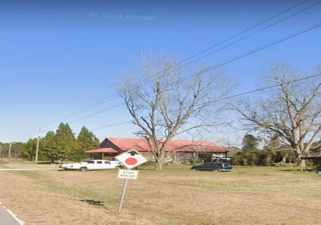 Homes for sale in Stapleton, GA | 3191 Gene Howard Rd, Stapleton, GA 30823 | MLS# 98212630