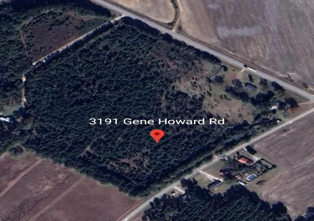 Homes for sale in Stapleton, GA | 3191 Gene Howard Rd, Stapleton, GA 30823 | MLS# 98212630