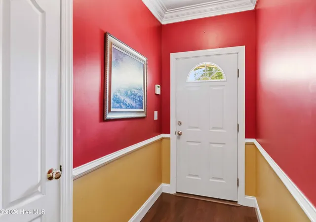Photo 3 of Single family home for sale at 3612 Columbia Ave NW, Wilson, NC 27896 | MLS# 100571498 | Listing updated on 2026-08-18