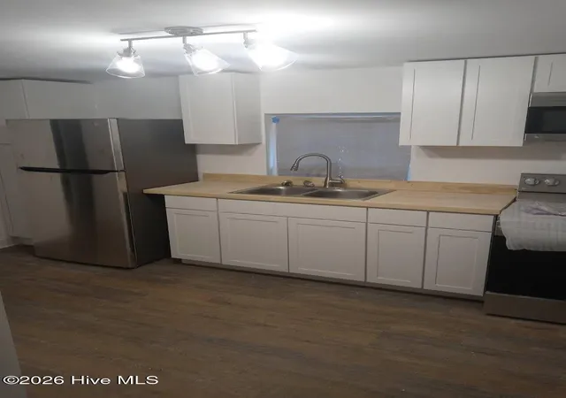 Photo 3 of Multi family home for sale at 610 S /612 2nd St, Pinetops, NC 27864 | MLS# 100588802 | Listing updated on 2026-08-03