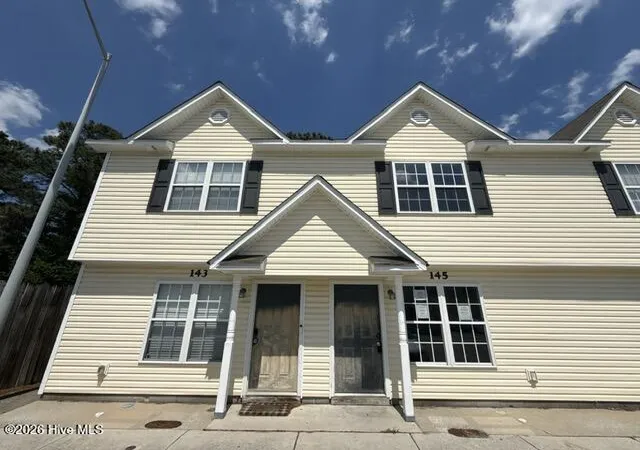 Photo 1 of Condo for sale at 145 Cornerstone Pl, Jacksonville, NC 28546 | MLS# 100566973 | Listing updated on 2026-10-07