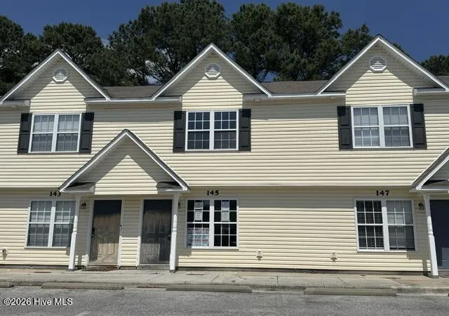 Photo 3 of Condo for sale at 145 Cornerstone Pl, Jacksonville, NC 28546 | MLS# 100566973 | Listing updated on 2026-10-07