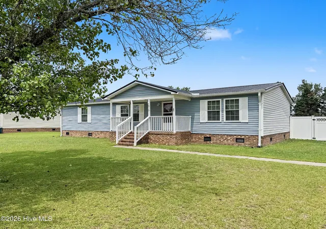 Homes for sale in Vass, NC | 313 Wright Rd, Vass, NC 28394 | MLS# 100577062