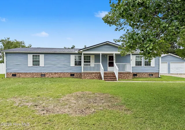 Homes for sale in Vass, NC | 313 Wright Rd, Vass, NC 28394 | MLS# 100577062