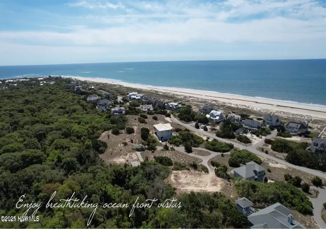 Photo 1 of Land for sale at 7 Thistle Ridge, Bald Head Island, NC 28461 | MLS# 100539482 | Listing updated on 2026-03-02