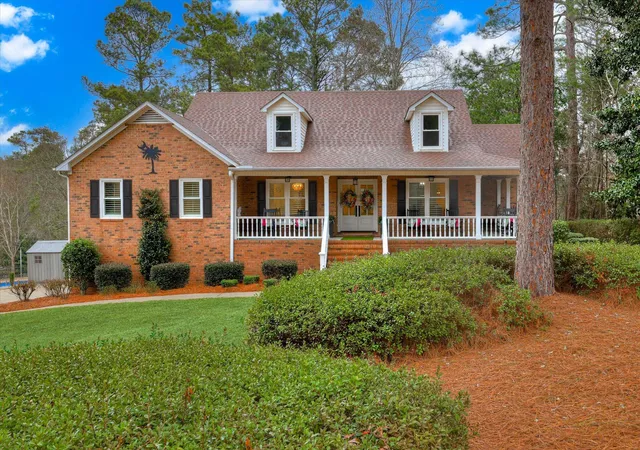 Homes for sale in Graniteville, SC | 119 Sugar Hill Dr, Graniteville, SC 29829 | MLS# 98253401