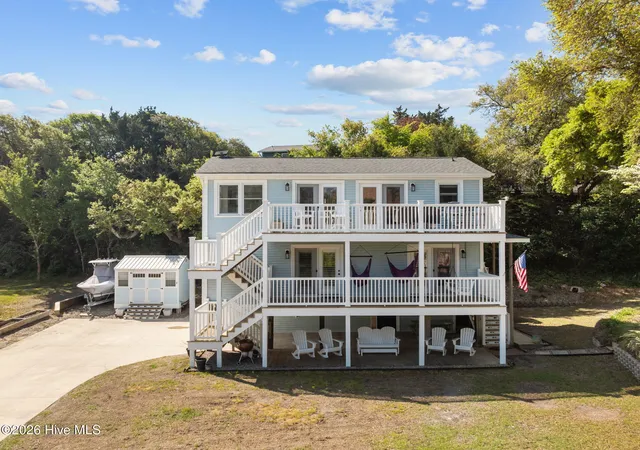 2nd image of 5405 Sunset Ln, Emerald Isle, NC 28594 | MLS# 100587011