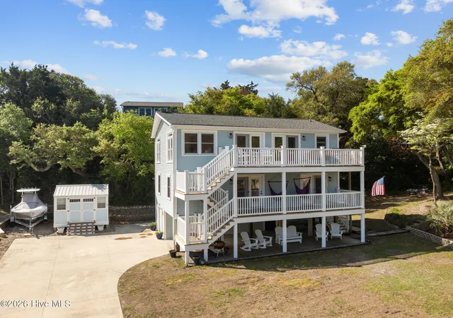 3rd image of 5405 Sunset Ln, Emerald Isle, NC 28594 | MLS# 100587011