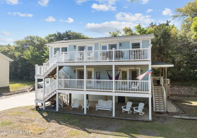 4th image of 5405 Sunset Ln, Emerald Isle, NC 28594 | MLS# 100587011