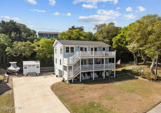 5th image of 5405 Sunset Ln, Emerald Isle, NC 28594 | MLS# 100587011