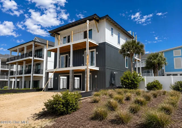 Homes for sale in Ocean Isle Beach, NC | 137 W Third St, Ocean Isle Beach, NC 28469 | MLS# 100561387