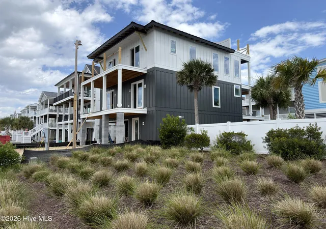 Homes for sale in Ocean Isle Beach, NC | 137 W Third St, Ocean Isle Beach, NC 28469 | MLS# 100561387
