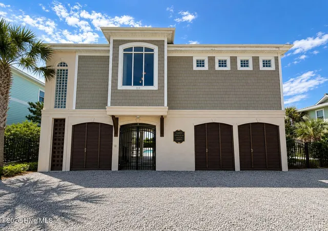Homes for sale in Ocean Isle Beach, NC | 137 W Third St, Ocean Isle Beach, NC 28469 | MLS# 100561387