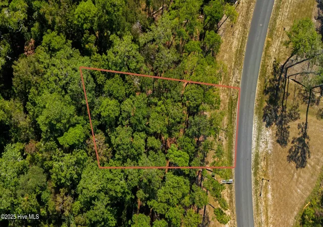 2nd image of 508 Freedom Park Rd, Beaufort, NC 28516 | MLS# 100536241