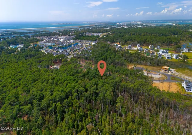 5th image of 508 Freedom Park Rd, Beaufort, NC 28516 | MLS# 100536241