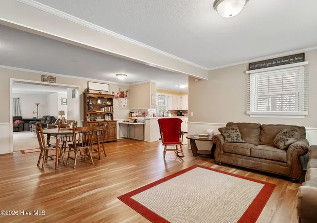 Photo 3 of Single family home for sale at 241 N Monk St, Magnolia, NC 28453 | MLS# 100591648 | Listing updated on 2026-09-22