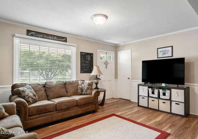 Photo 4 of Single family home for sale at 241 N Monk St, Magnolia, NC 28453 | MLS# 100591648 | Listing updated on 2026-09-22