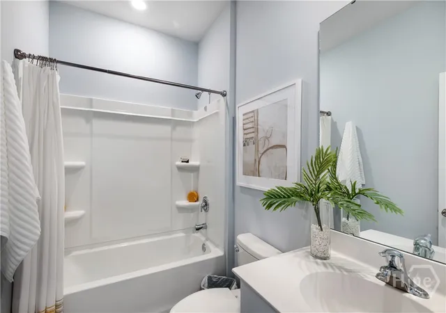 Photo 20 of Single family home for sale at 182 Geranium Way, Savannah, GA 31302 | MLS# SA362025 | Listing updated on 2026-09-12