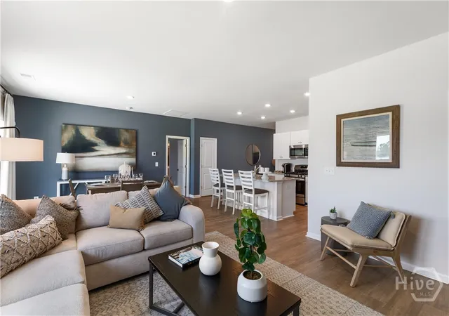 Photo 2 of Single family home for sale at 182 Geranium Way, Savannah, GA 31302 | MLS# SA362025 | Listing updated on 2026-09-12