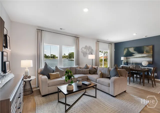 Photo 2 of Single family home for sale at 182 Geranium Way, Savannah, GA 31302 | MLS# SA362025 | Listing updated on 2026-09-12