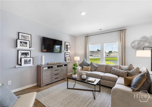 Photo 3 of Single family home for sale at 182 Geranium Way, Savannah, GA 31302 | MLS# SA362025 | Listing updated on 2026-09-12