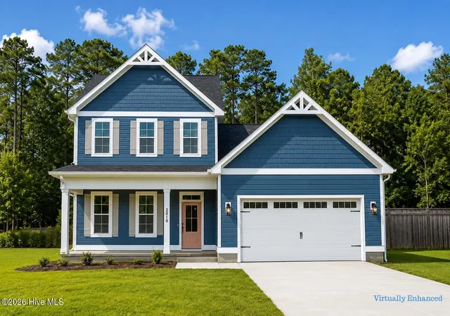 Homes for sale in New Bern, NC | 2010 Brighton Dr, New Bern, NC 28562 | MLS# 100583423