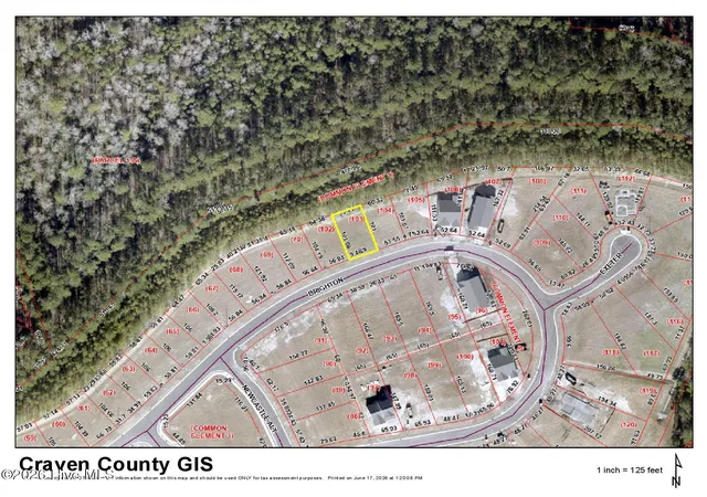 Homes for sale in New Bern, NC | 2010 Brighton Dr, New Bern, NC 28562 | MLS# 100583423