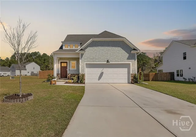 Homes for sale in Richmond Hill, GA | 257 Beecher Dr, Richmond Hill, GA 31324 | MLS# SA352030