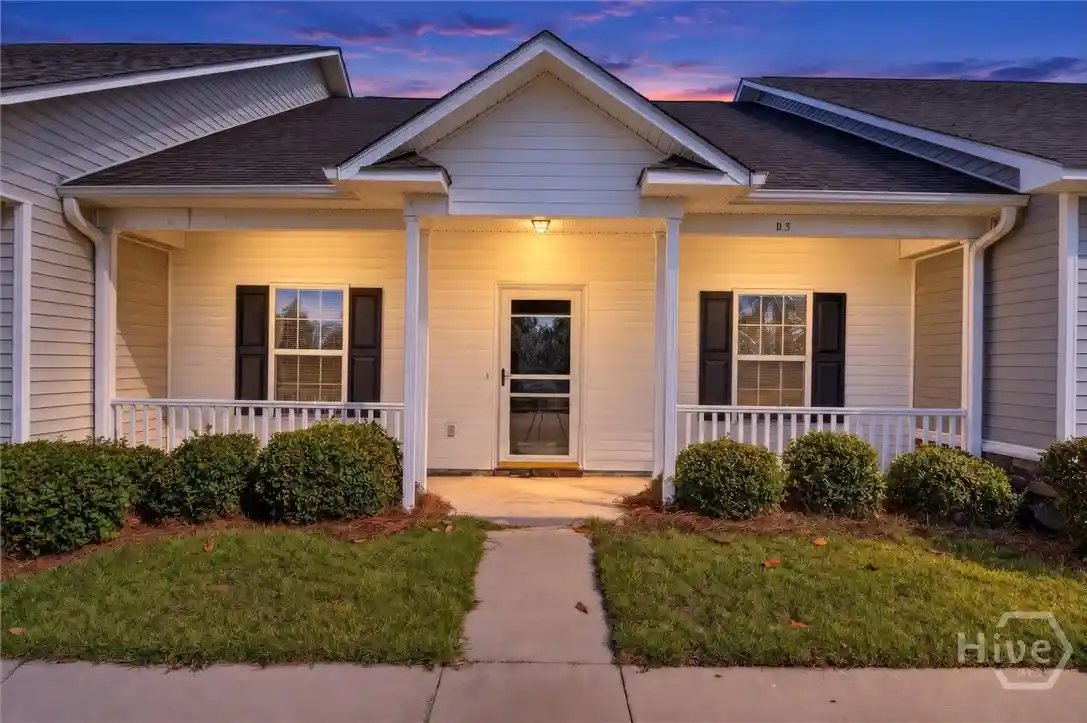 Photo 1 of Condo for sale at 401 Barry Mccaffrey Blvd #D3, Hinesville, GA 31313 | MLS# SA366247 | Listing updated on 2026-10-22