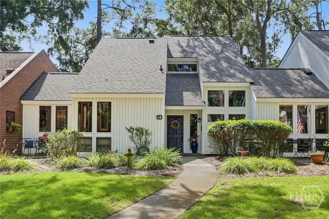 Photo 1 of Condo for sale at 14 Dame Kathryn Dr, Savannah, GA 31411 | MLS# SA364811 | Listing updated on 2026-09-17