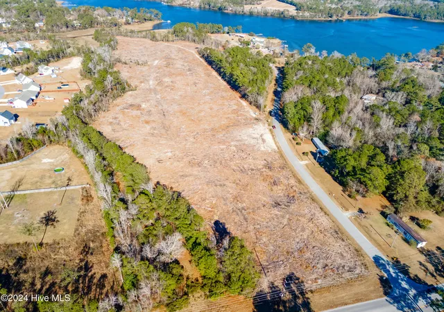 Photo 2 of Land for sale at 00 Jumpin Run Rd, Hubert, NC 28539 | MLS# 100481139 | Listing updated on 2026-03-02