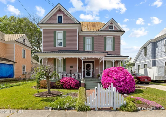 1st image of 308 S Pearl St, Rocky Mount, NC 27804 | MLS# 100583861