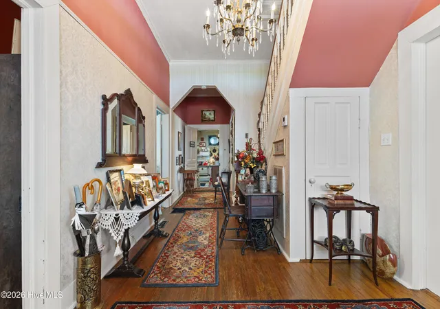 3rd image of 308 S Pearl St, Rocky Mount, NC 27804 | MLS# 100583861