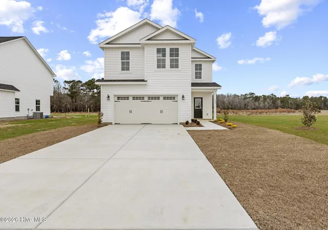 Homes for sale in Hubert, NC | 900 Wild Azalea Way, Hubert, NC 28539 | MLS# 100544641